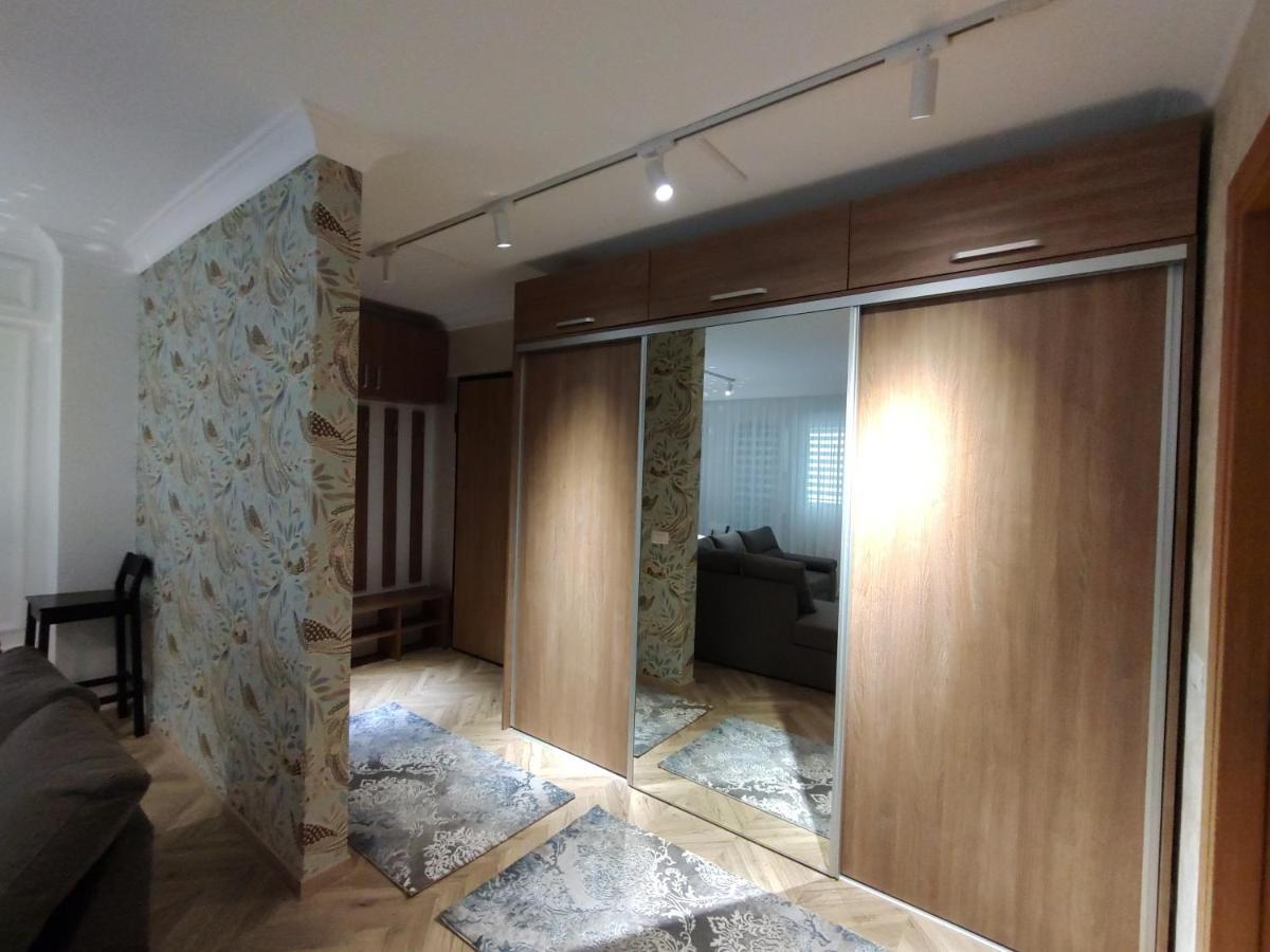 Decebal Premium Confort Крайова Екстер'єр фото