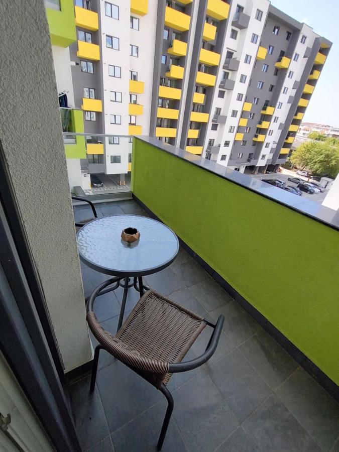 Decebal Premium Confort Крайова Екстер'єр фото