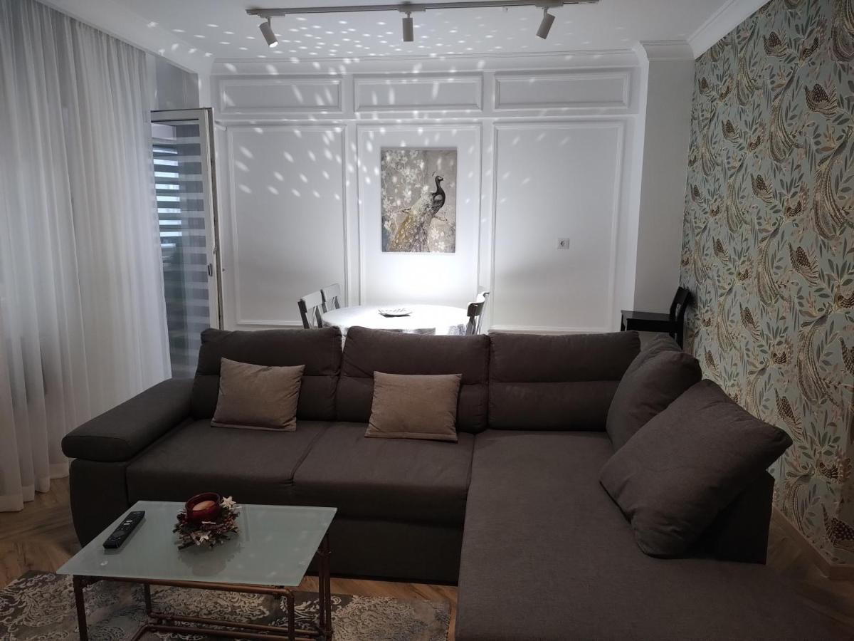 Decebal Premium Confort Крайова Екстер'єр фото